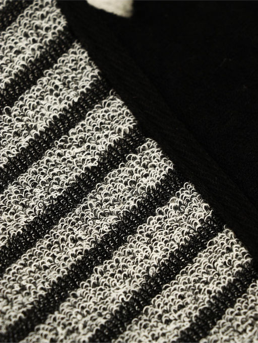 Подарочный набор мужской: гель виски 250 мл и мочалка рукавица, Чистое счастье