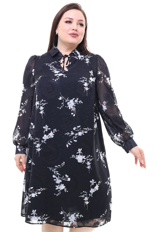 Платье-2593 - Леди мария фото 14