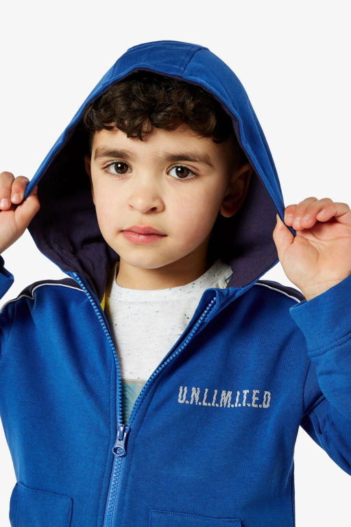 mothercare / Толстовка с капюшоном фото 5