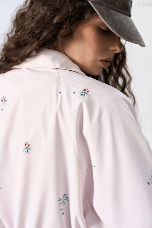 М1142K куртка женская