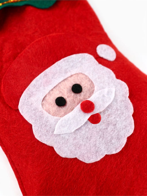 Маршмеллоу в носке С Новым годом, 40 г - Фабрика счастья фото 4