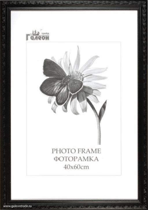 Фоторамка 40х60 / F3403-8/