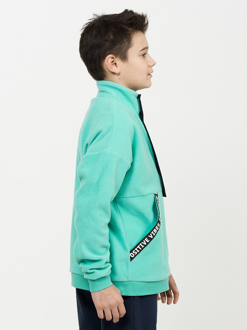 Уценка PELICAN BFXS4267 куртка для мальчиков  фото 2