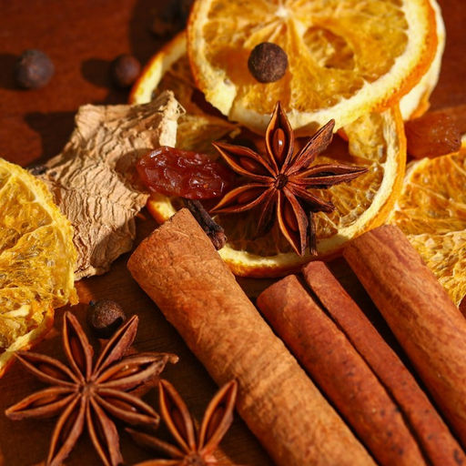 Специи для глинтвейна Любовь в банке, 50 г. - Simaland фото 2