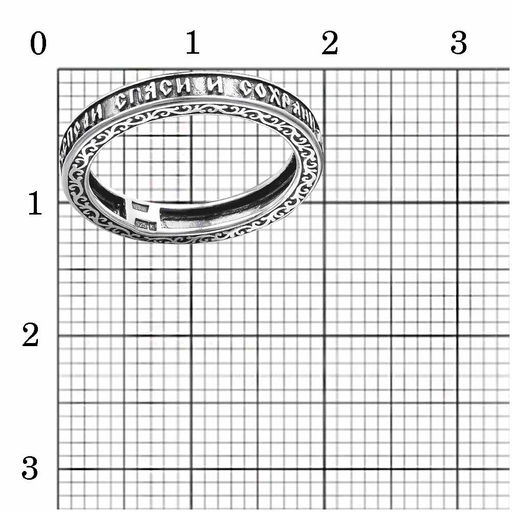 КОЛЬЦО 23014622