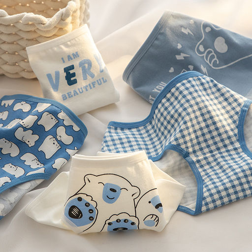 Трусики A20667120 - Tadmico фото 6