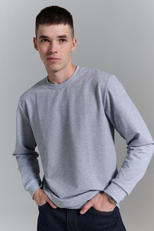 14430/1 Свитшот мужской - Berchelli фото 5