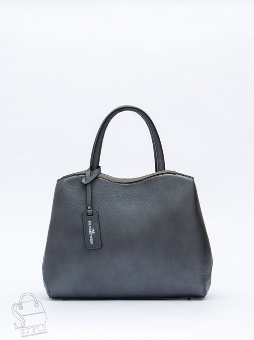 Сумка женская кожаная 9844Y g.ash Polina&Eiterou в Новосибирске