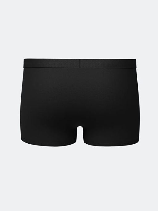 Geni? Kal?p Esnek Kuma? Erkek Boxer 3l? - Waikiki фото 6