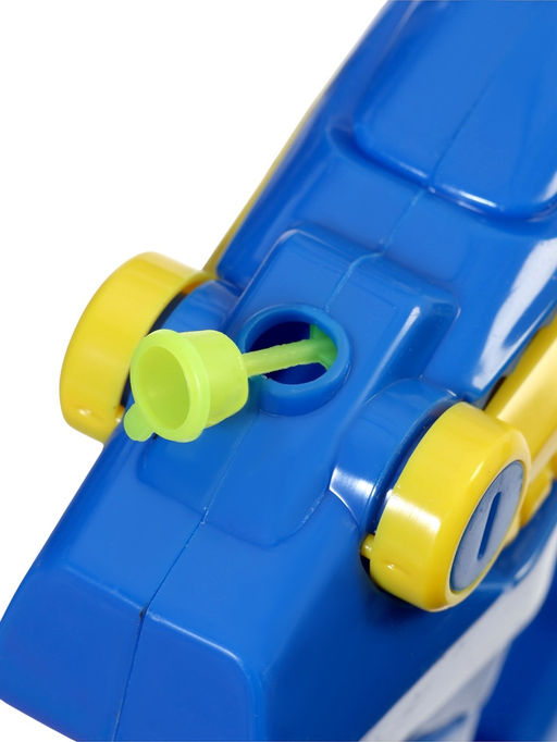 Цена за 2 шт. Водный пистолет «Бластер», МИКС