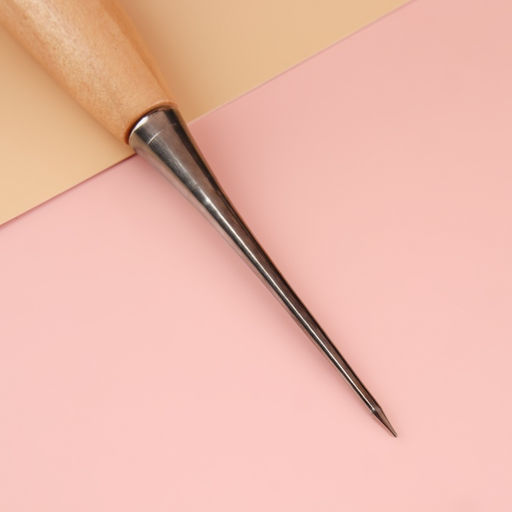 Шило швейное, 12×2 см