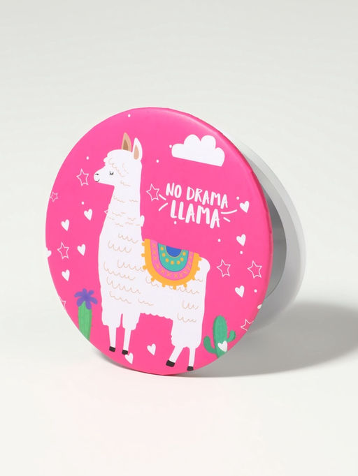 Набор зеркал «Волшебство вокруг», d=7.5 см, 12 шт., шоу бокс