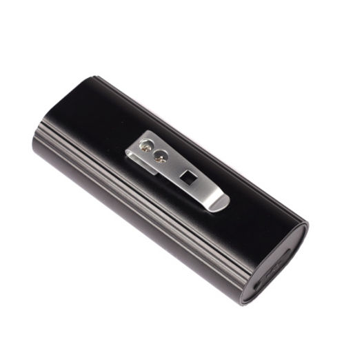 Фонарь передний COMIRON OKO700 корпус: авиационный алюминий 6063, IP67; свет: 2 XPG, 700lm; аккум: 3.7V 4000 mAh, USB; POWER BANK. /уп 50/ - Галеонтрейд фото 12