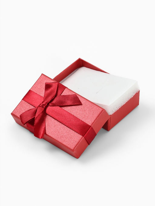 Набор коробочек подарочных 6 шт. под набор «Палетка», 5×8 см, (полезная часть 7.7×4.7 см), цвет МИКС