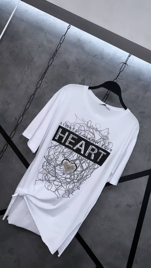 Футболки пр-во Турция - Ksa фото 2