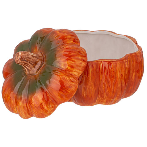 БАНКА ДЛЯ СЫПУЧИХ ПРОДУКТОВ КОЛЛЕКЦИЯ VILLAGE 17Х17Х15,5 СМ - Lefard фото 3