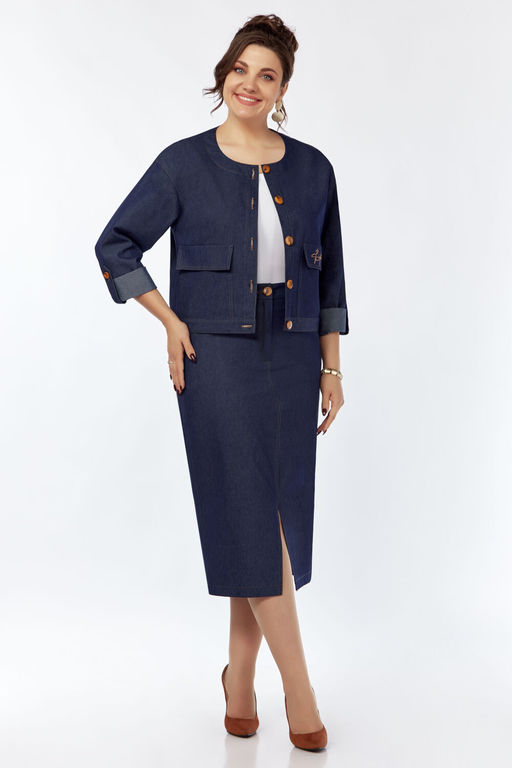 Костюм BAGIRA ANTA 962