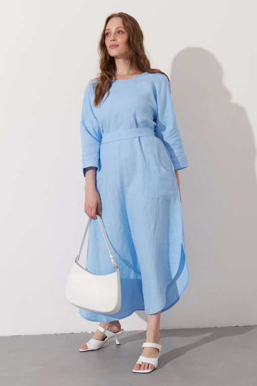 Платье женское LenaLineN арт. 03-002-22