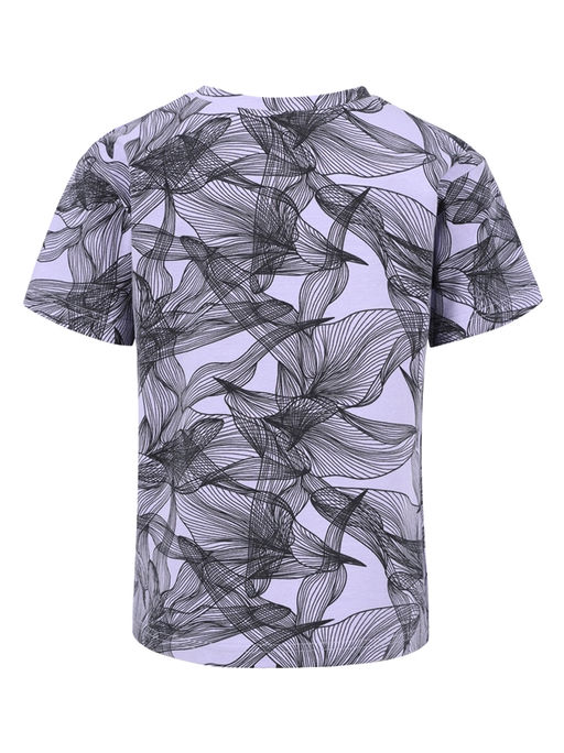 футболка 1ДДФК4233804н - Апрель фото 2