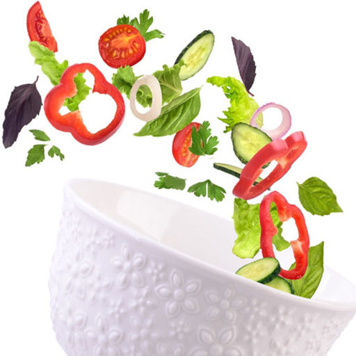 29616 Набор тарелок глубоких 4пр 800 мл LR (х6) - Mayer&boch фото 5