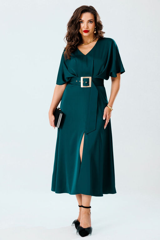 Комбинезон AGATTI 5645 Черный  фото 71