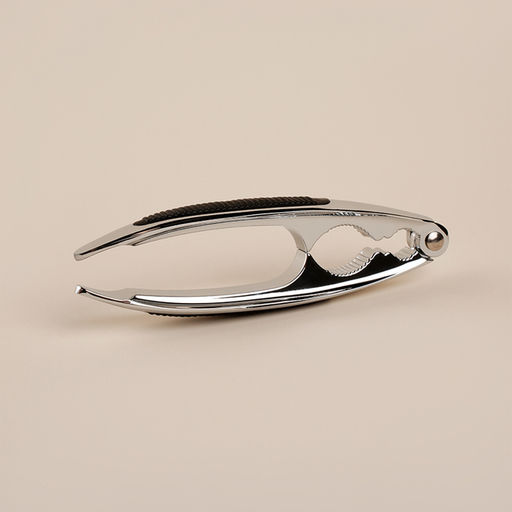 Орешница с орехоколом SL Home «Тренто», 2 предмета: орешница, орехокол, фарфор