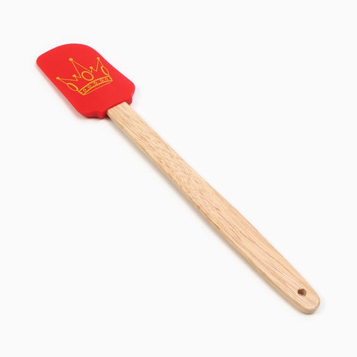 Набор подарочный Доляна Красивая жизнь : варежка-прихватка, лопатка силикон  фото 6