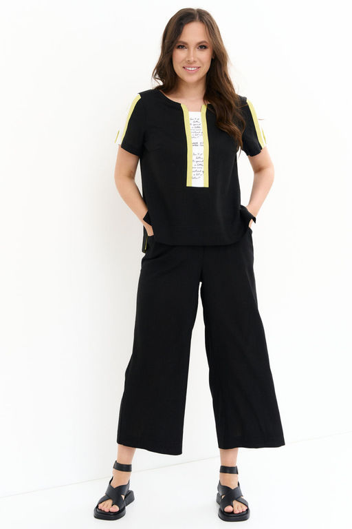 Костюм Magia mody 2270 черный