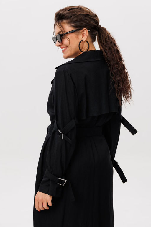 Платье ANELLI 1577 ночной патруль  фото 8