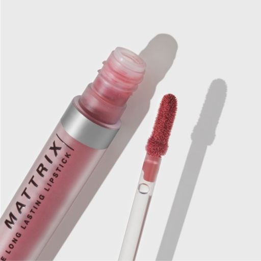 Influence Beauty Жидкая матовая помада Mattrix тон 08  фото 7