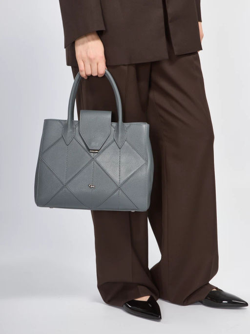 Сумка Labbra L-HF4198 stone  фото 5