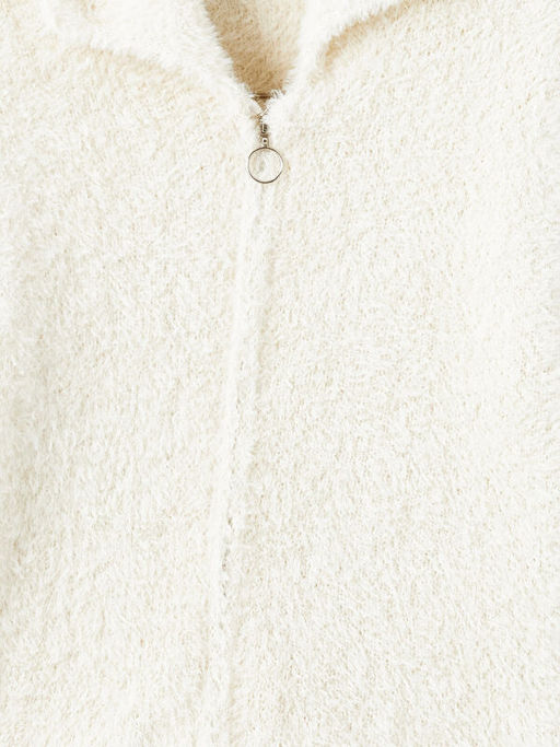 Polo Yaka K?z ?ocuk Triko H?rka - Waikiki фото 2