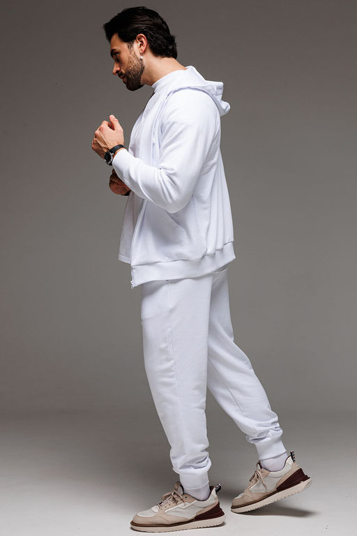 Брюки GO M2070/26-02.176-182 фисташка фото 736