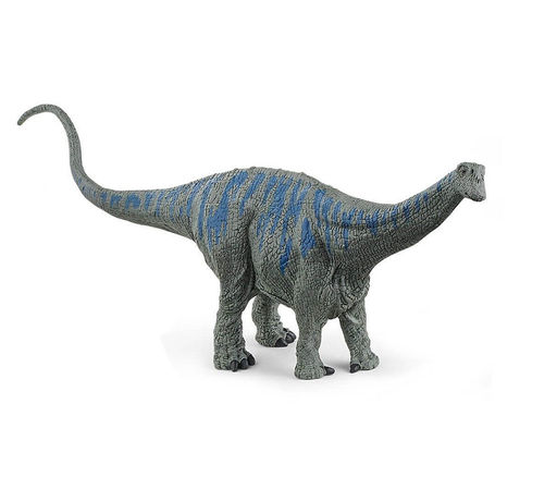 Schleich. Фигурка арт.15027 "Бронтозавр"