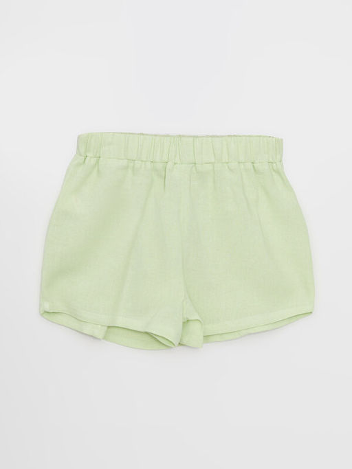 Beli Lastikli K?z Bebek ?ort Etek - Waikiki фото 3