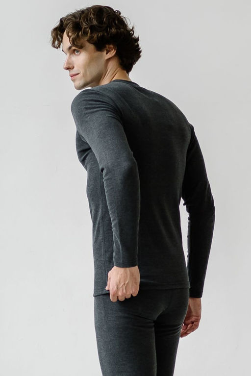 ФУФАЙКА МУЖСКАЯ арт. S0-1900M-30134.1L-227