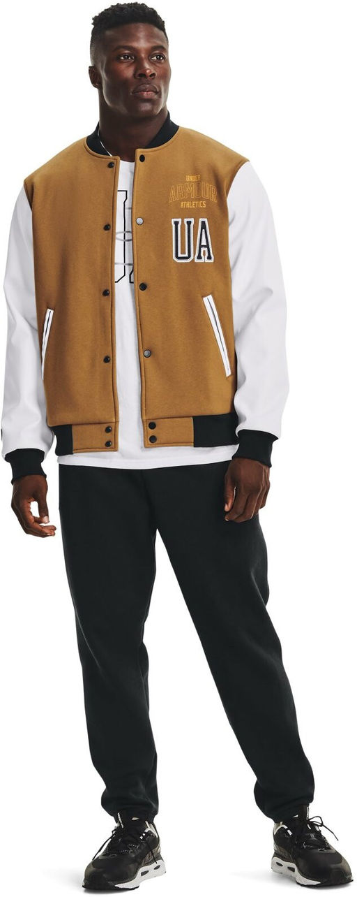 Куртка бомбер мужская