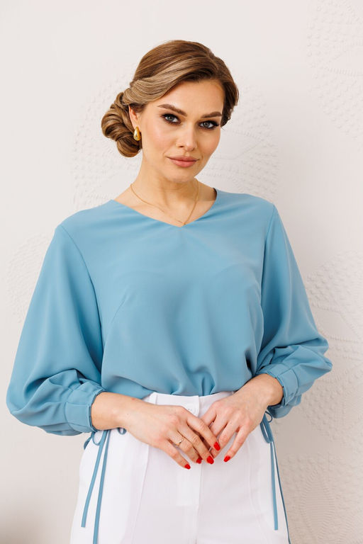 Платье Мода Юрс 2874-Р черный - Mira fashion фото 132