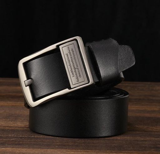 Ремень BL-L-300-Black-110