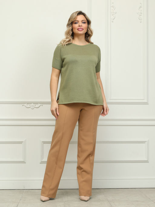 Джемпер Др3-532/11 - Wisell фото 13