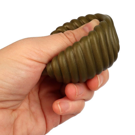 Подарочный набор развивающих тактильных мячиков «Леденец» 4 шт., Крошка Я