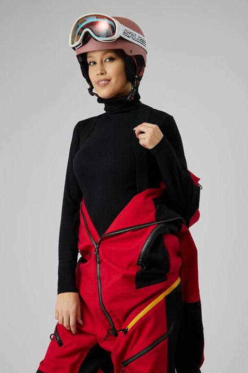 КОМБИНЕЗОН FISHT LIGHT UNISEX 22-13581 79 - Stayer фото 7