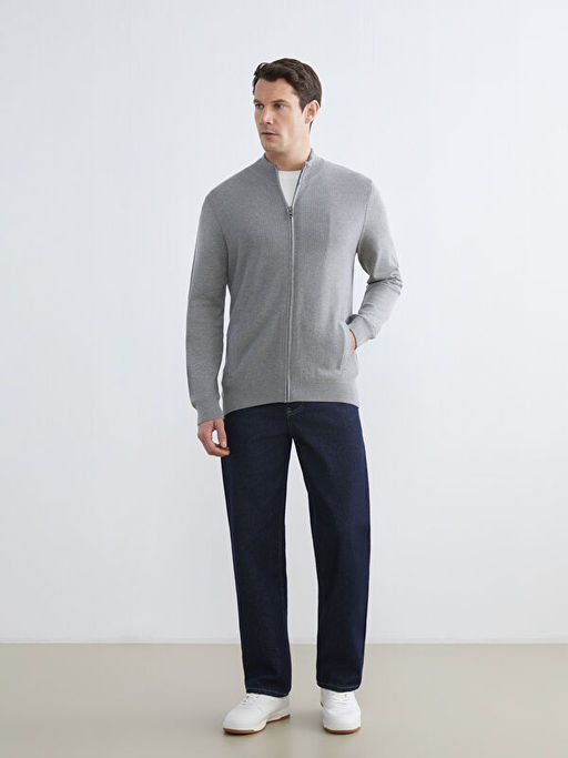 Polo Yaka Erkek Triko H?rka