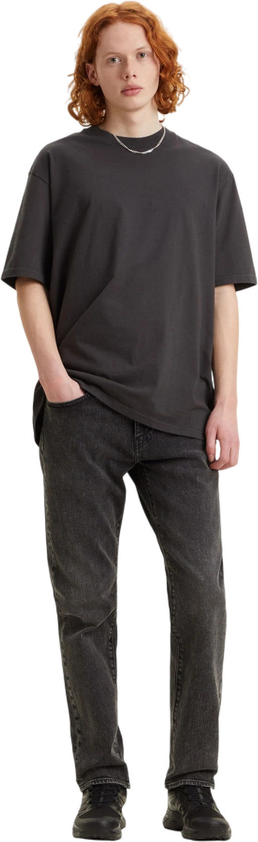 Джинсы мужские