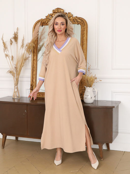 Платье П4-5399/2 - Wisell фото 4