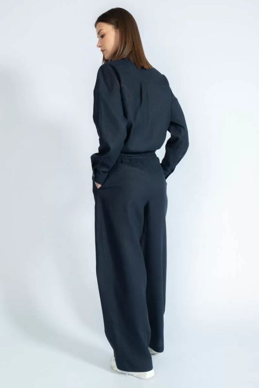 Брюки 4076 - Kivviwear фото 14