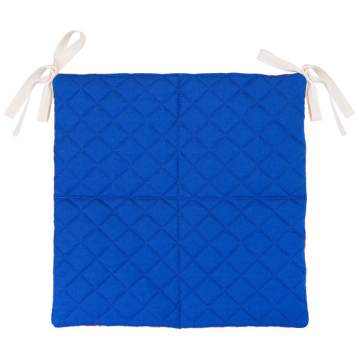 СИДУШКА НА СТУЛ КАНТРИ ,40Х40СМ,100 - Lefard фото 2