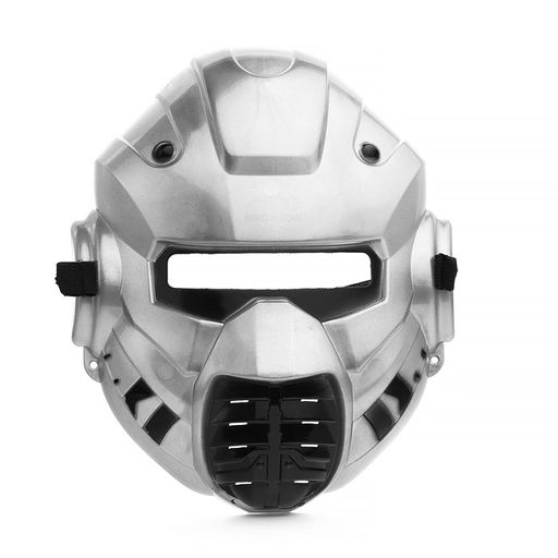 Набор оружия "SPACE" (свет, звук) на батарейках, в коробке