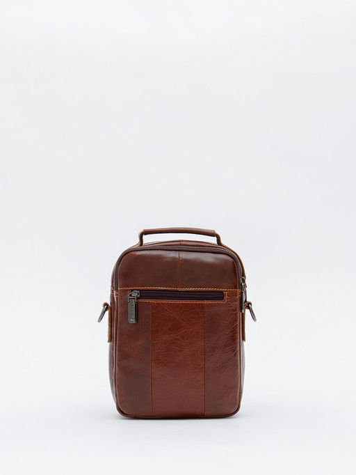 Сумка 99777Z brown Zinimxs