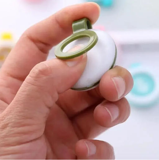 Кнопка бэйдж жидкость от комаров и насекомых